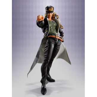 JoJo´s Bizarre Adventure Figura S.H.Figuarts Jotaro Kujo 17 cm         