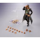 JoJo´s Bizarre Adventure Figura S.H.Figuarts Jotaro Kujo 17 cm         