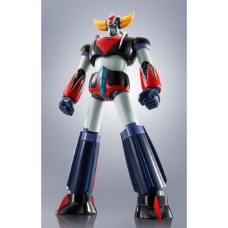 Grendizer Figura Robot Spirits Side Super UFO Robot Grendizer 16 cm