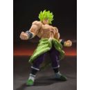 Dragonball Super Broly S.H. Figuarts Action Figure Super Saiyan Broly Fullpower 22 cm