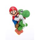 Super Mario S.H. Figuarts Action Figure Yoshi 11 cm  