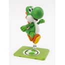 Super Mario S.H. Figuarts Action Figure Yoshi 11 cm  