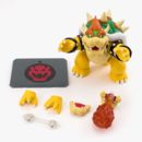 Super Mario S.H. Figuarts Action Figure Bowser 13 cm   