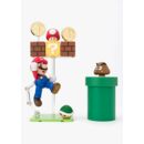 Accesorio para Figuras S.H.Figuarts Super Mario 