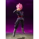 Dragon Ball Super S.H. Figuarts Action Figure Goku Black - Super Saiyan Rose Reissue 14 cm