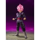 Dragon Ball Super S.H. Figuarts Action Figure Goku Black - Super Saiyan Rose Reissue 14 cm