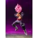 Dragon Ball Super S.H. Figuarts Action Figure Goku Black - Super Saiyan Rose Reissue 14 cm