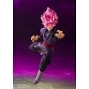 Dragon Ball Super S.H. Figuarts Action Figure Goku Black - Super Saiyan Rose Reissue 14 cm