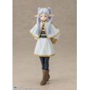 Frieren: Beyond Journey's End Figura S.H. Figuarts Frieren 14 cm
