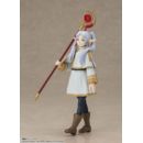 Frieren: Beyond Journey's End Figura S.H. Figuarts Frieren 14 cm