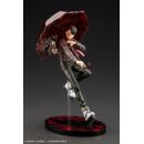 Tougen Anki Estatua ARTFXJ PVC 1/8 Naito Mudano DX Edition 28 cm      