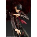 Tougen Anki Estatua ARTFXJ PVC 1/8 Naito Mudano DX Edition 28 cm      