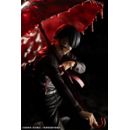 Tougen Anki Estatua ARTFXJ PVC 1/8 Naito Mudano DX Edition 28 cm      