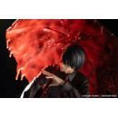 Tougen Anki Estatua ARTFXJ PVC 1/8 Naito Mudano DX Edition 28 cm      