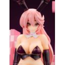 Original Character Estatua PVC 1/7 Trick Bunnies Sitting Bunny Illustration by Kafun 24 cm     