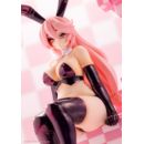 Original Character Estatua PVC 1/7 Trick Bunnies Sitting Bunny Illustration by Kafun 24 cm     