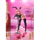 Original Character Trick Bunnies PVC Statue 1/7 Standing Bunny Illustration by Kafun 24 cm     