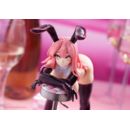 Original Character Trick Bunnies PVC Statue 1/7 Standing Bunny Illustration by Kafun 24 cm     