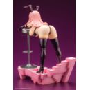 Original Character Trick Bunnies PVC Statue 1/7 Standing Bunny Illustration by Kafun 24 cm     