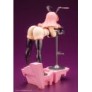 Original Character Trick Bunnies PVC Statue 1/7 Standing Bunny Illustration by Kafun 24 cm     