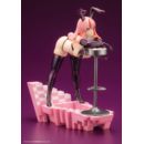 Original Character Trick Bunnies PVC Statue 1/7 Standing Bunny Illustration by Kafun 24 cm     