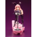 Original Character Trick Bunnies PVC Statue 1/7 Standing Bunny Illustration by Kafun 24 cm     