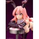 Original Character Trick Bunnies PVC Statue 1/7 Standing Bunny Illustration by Kafun 24 cm     