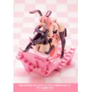 Original Character Trick Bunnies PVC Statue 1/7 Standing Bunny Illustration by Kafun 24 cm     