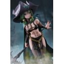 Unicorn Overlord PVC Statue 1/7 Yahna 25 cm     