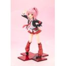Shugo Chara! PVC Statue 1/7 Hinamori Amu School Uniform Ver. 21 cm     