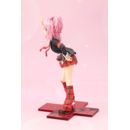 Shugo Chara! PVC Statue 1/7 Hinamori Amu School Uniform Ver. 21 cm     