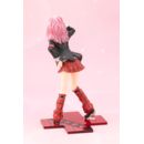 Shugo Chara! PVC Statue 1/7 Hinamori Amu School Uniform Ver. 21 cm     