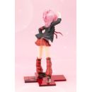 Shugo Chara! PVC Statue 1/7 Hinamori Amu School Uniform Ver. 21 cm     