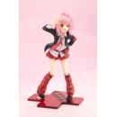 Shugo Chara! PVC Statue 1/7 Hinamori Amu School Uniform Ver. 21 cm     