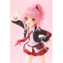 Shugo Chara! PVC Statue 1/7 Hinamori Amu School Uniform Ver. 21 cm     