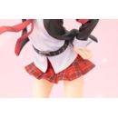 Shugo Chara! PVC Statue 1/7 Hinamori Amu School Uniform Ver. 21 cm     