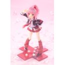 Shugo Chara! PVC Statue 1/7 Hinamori Amu School Uniform Ver. 21 cm     