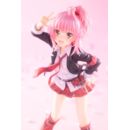 Shugo Chara! PVC Statue 1/7 Hinamori Amu School Uniform Ver. 21 cm     