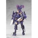 Megami Device Maqueta Plastic Model Kit 1/1 Asra Ninja Kaname Shadow Edition Full Package 14 cm 