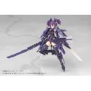 Megami Device Maqueta Plastic Model Kit 1/1 Asra Ninja Kaname Shadow Edition Full Package 14 cm 