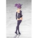 Megami Device Maqueta Plastic Model Kit 1/1 Asra Ninja Kaname Shadow Edition Full Package 14 cm 