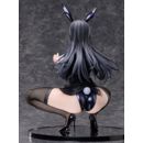 Creators Opinion PVC Statue 1/6 Kaori Kuromizawa Bunny Ver. 34 cm       