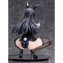 Creators Opinion PVC Statue 1/6 Kaori Kuromizawa Bunny Ver. 34 cm       
