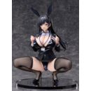 Creators Opinion PVC Statue 1/6 Kaori Kuromizawa Bunny Ver. 34 cm       