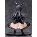 Creators Opinion PVC Statue 1/6 Kaori Kuromizawa Bunny Ver. 34 cm       