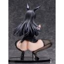 Creators Opinion PVC Statue 1/6 Kaori Kuromizawa Bunny Ver. 34 cm       