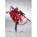 Goddess of Victory: Nikke PVC Statue Red Hood 27 cm   
