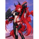 Goddess of Victory: Nikke PVC Statue Red Hood 27 cm   