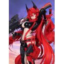 Goddess of Victory: Nikke PVC Statue Red Hood 27 cm   