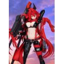 Goddess of Victory: Nikke PVC Statue Red Hood 27 cm   